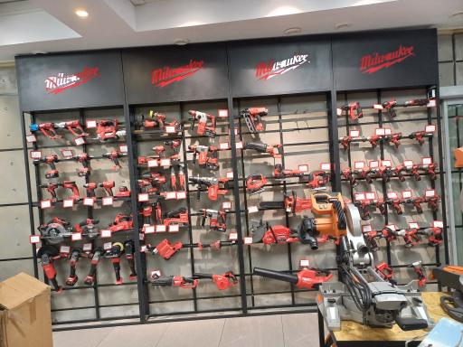 عکس شرکت اطلس کوشا (نمایندگی ابزار aeg)