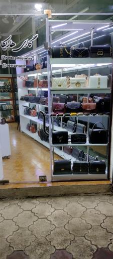 گالری هاریکا