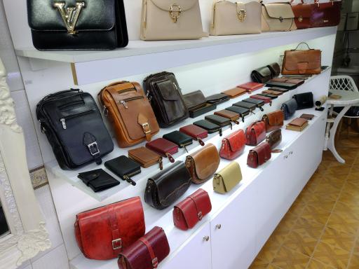 عکس گالری هاریکا