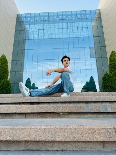 عکس هتل ایران مال