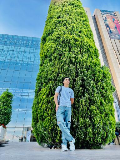 عکس هتل ایران مال