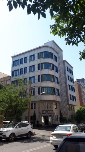 عکس شرکت جهان کوثر