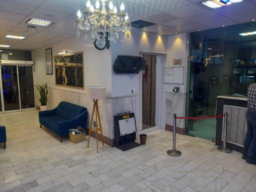 عکس مهمانپذیر گیلان