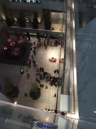 عکس هتل ایران مال