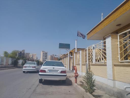 عکس طرح احداث ایستگاه های جمع آوری و تقویت فشار