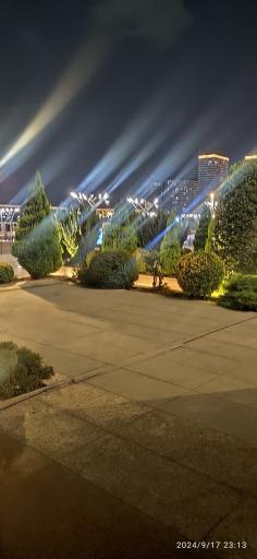 عکس هتل ایران مال (در حال احداث)