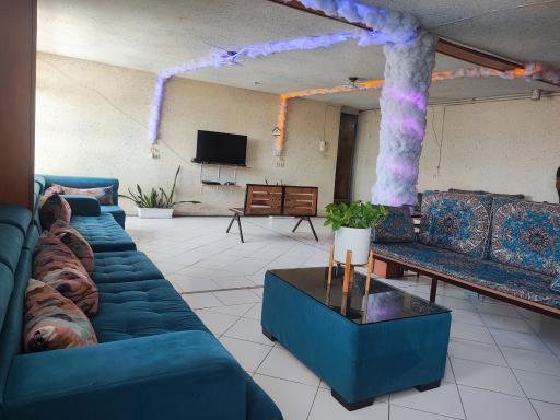 عکس کافه یاس 