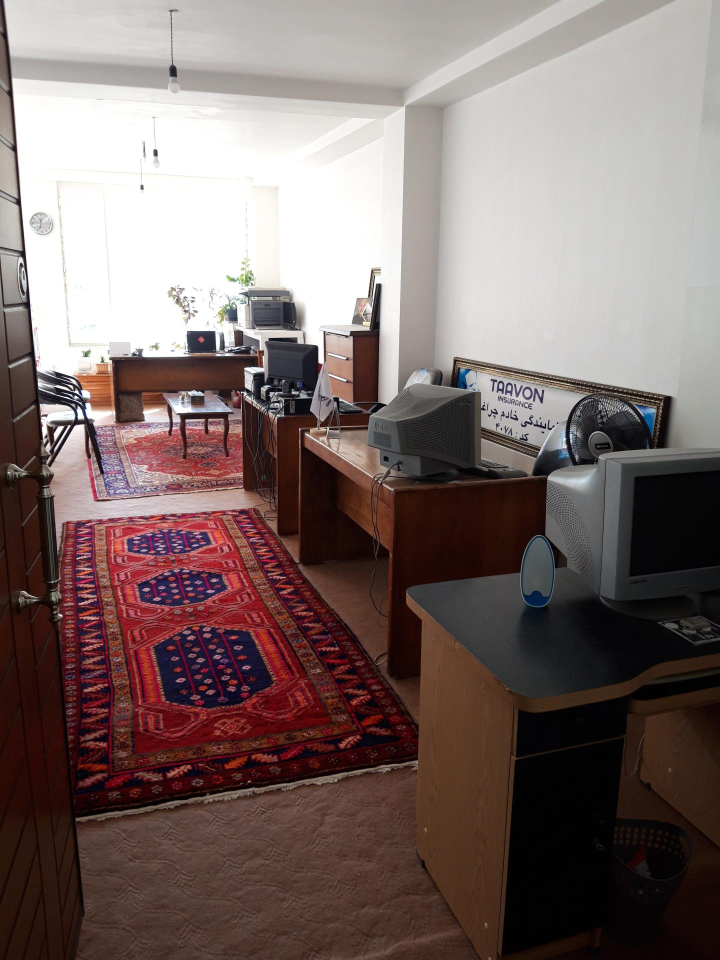 عکس نمایندگی بیمه تعاون کد ۴۰۷۸ شعبه سلطان آباد