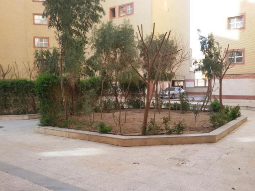 عکس مجتمع مسکونی غدیر