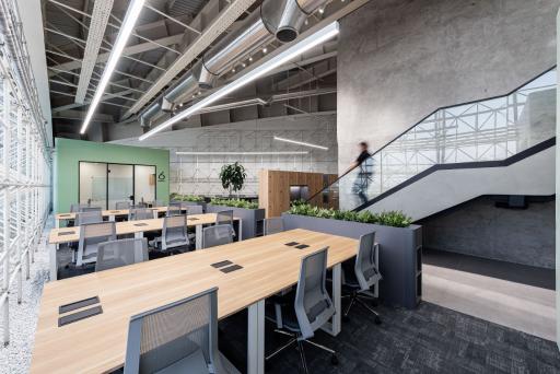 عکس کارخانه نوآوری گفتگو