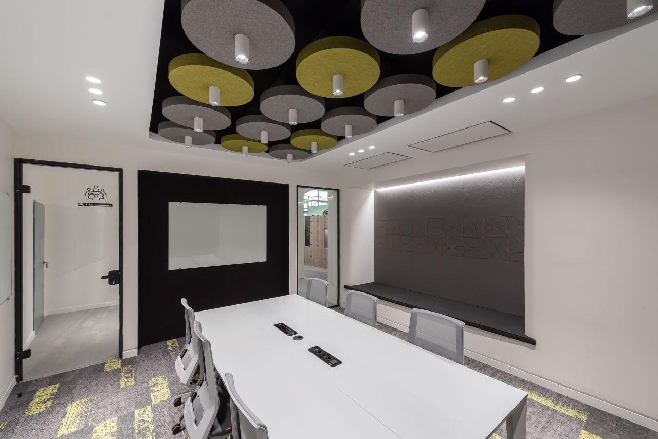 عکس کارخانه نوآوری گفتگو