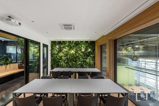 عکس کارخانه نوآوری گفتگو