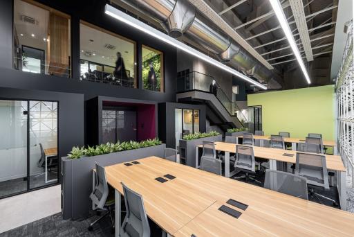 عکس کارخانه نوآوری گفتگو