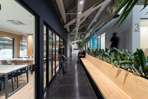 عکس کارخانه نوآوری گفتگو