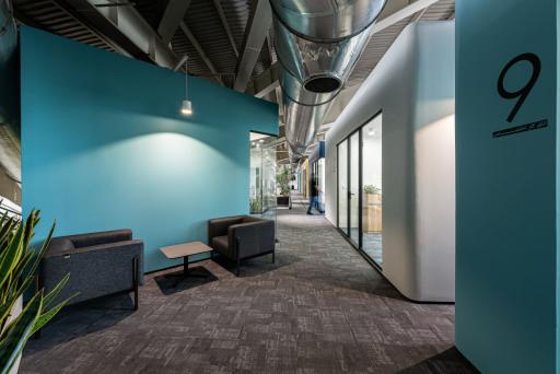 عکس کارخانه نوآوری گفتگو