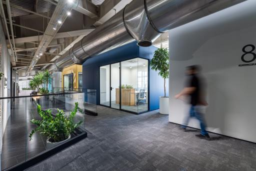 عکس کارخانه نوآوری گفتگو