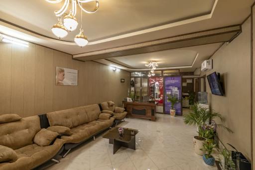 عکس کلینیک زیبایی دکتر عطیه سادات امامی