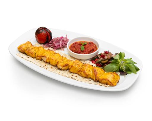 رستوران سامون