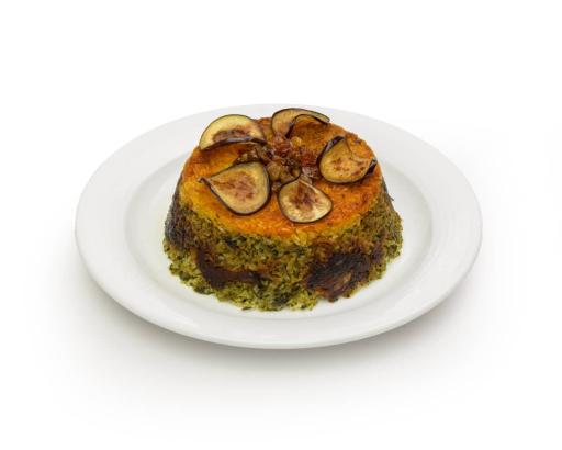 عکس رستوران سامون