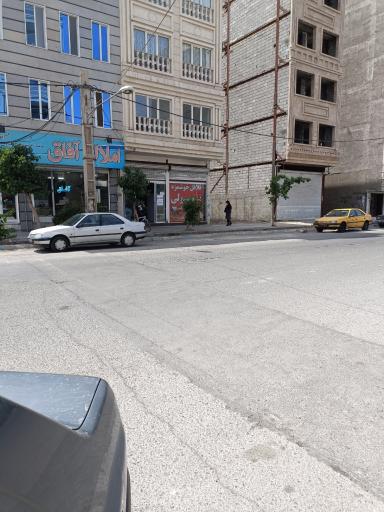 عکس فلافل توپلی