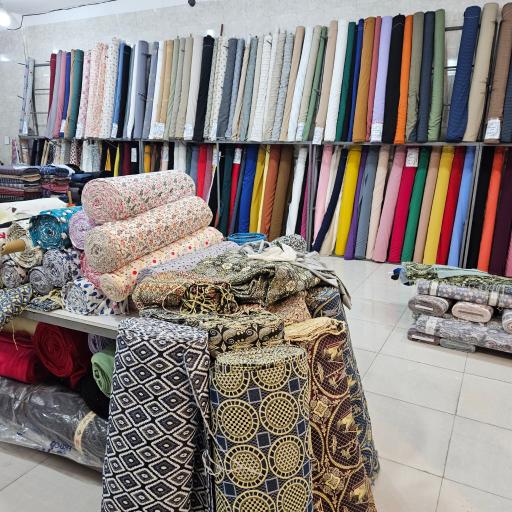 عکس قصرپارچه اصل