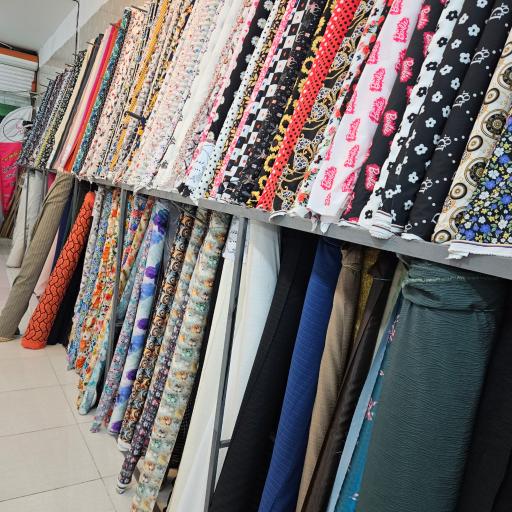 عکس قصرپارچه اصل