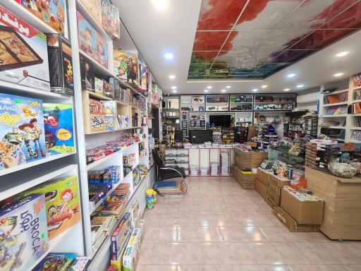 عکس لوازم تحریر میلانو