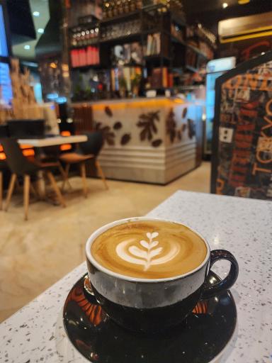 عکس فست فود پاییز