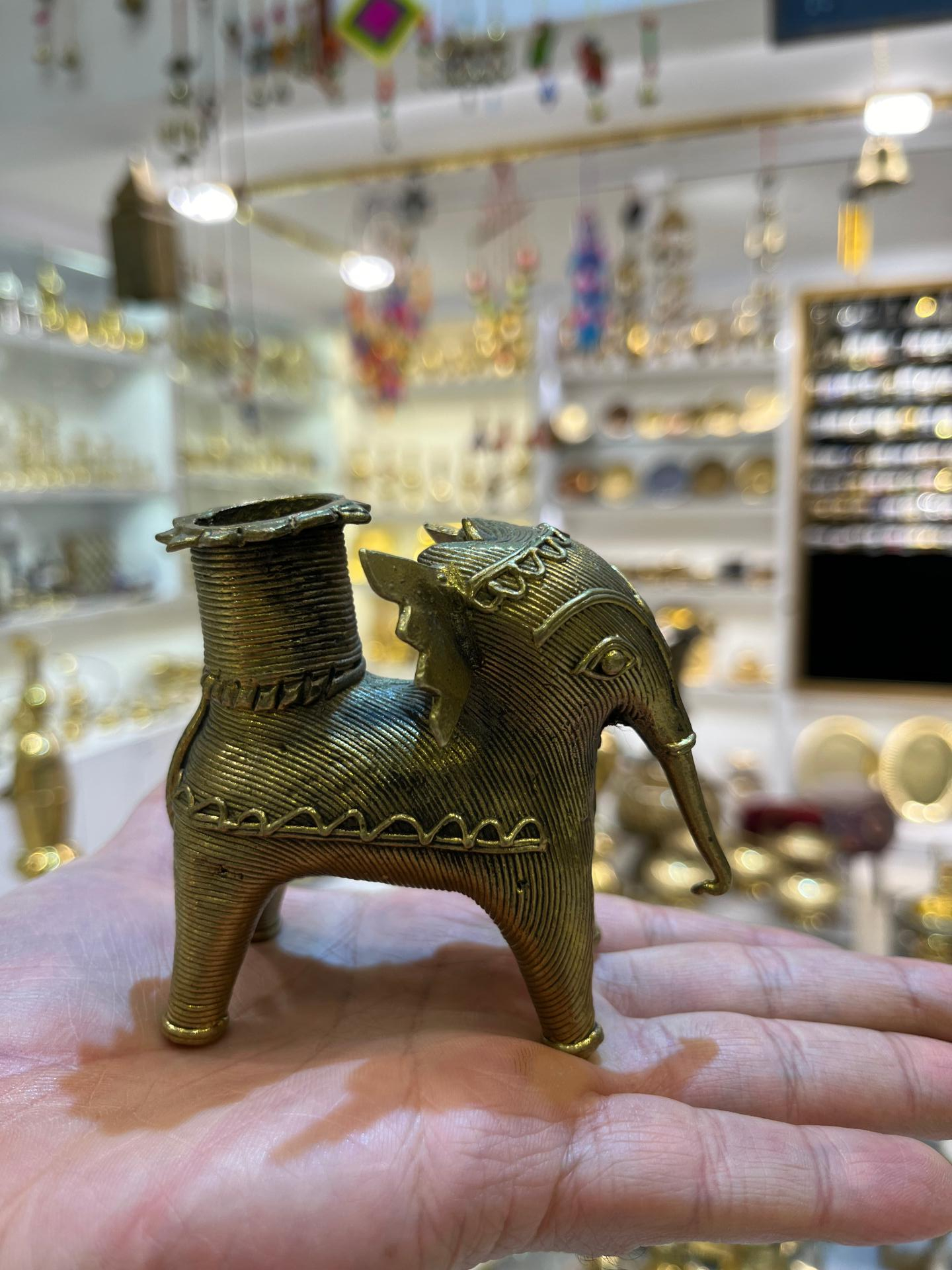 عکس کٌلبه‌ هندوستان