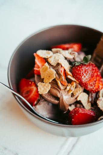 عکس کافه استودیو لبخند