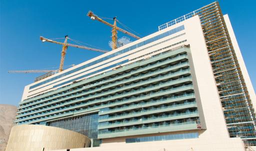 عکس هتل ایران مال