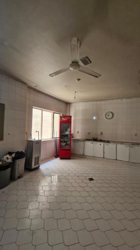 عکس حسینیه فاطمیون تهران