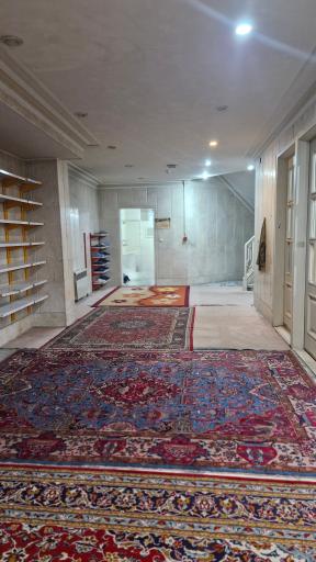 حسینیه فاطمیون تهران