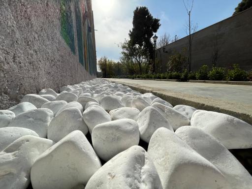 عکس بوستان باغ نظر مخصوص مادر و کودک