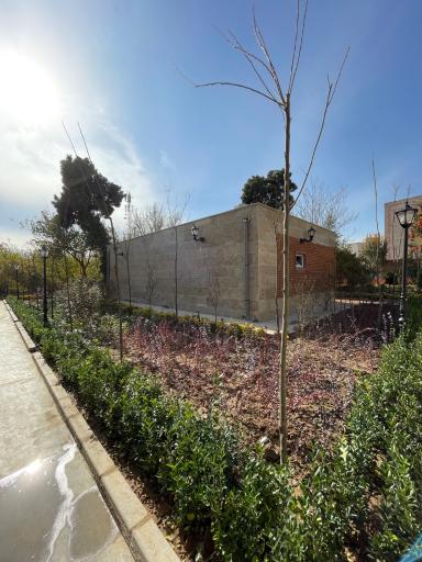 عکس بوستان باغ نظر مخصوص مادر و کودک