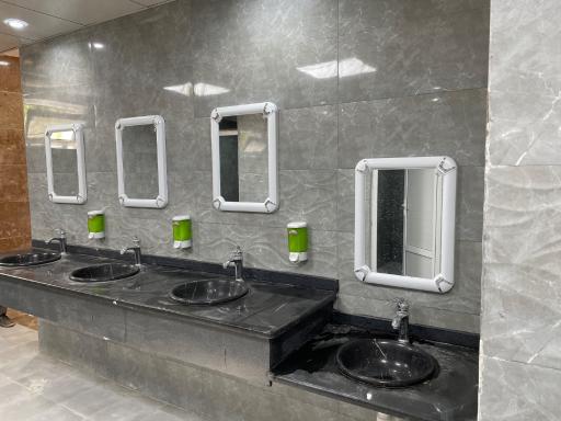 عکس بوستان باغ نظر مخصوص مادر و کودک