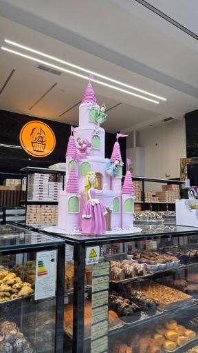 عکس گز و شیرینی نگار اصفهان