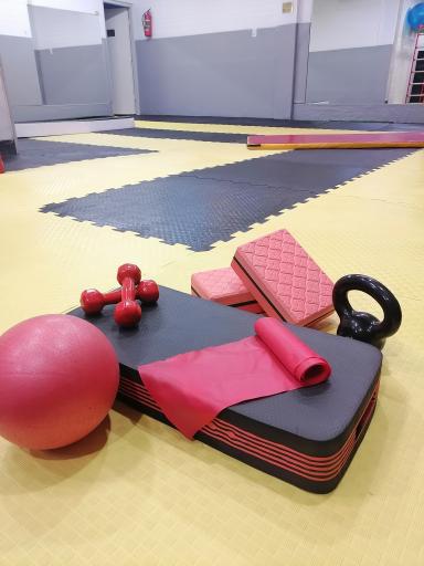 عکس باشگاه ورزشی روشا