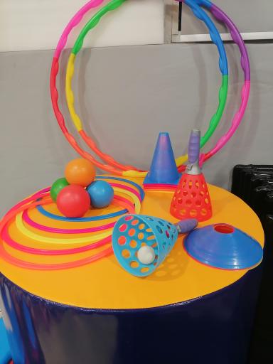 عکس باشگاه ورزشی روشا