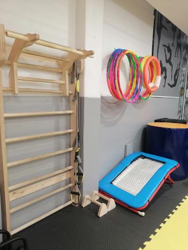 عکس باشگاه ورزشی روشا