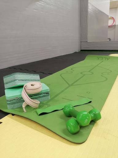 عکس باشگاه ورزشی روشا