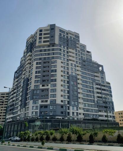 عکس برج سفید کوهک (امپریال)