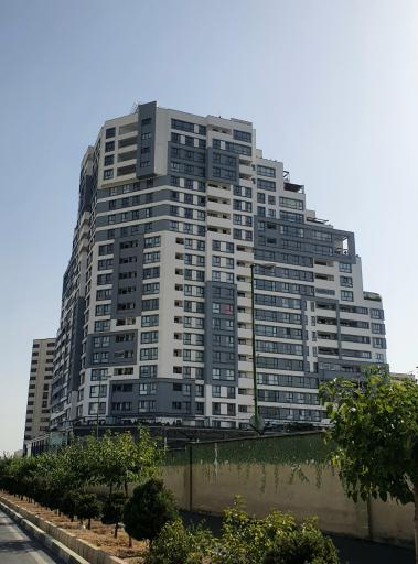 عکس برج سفید کوهک (امپریال)
