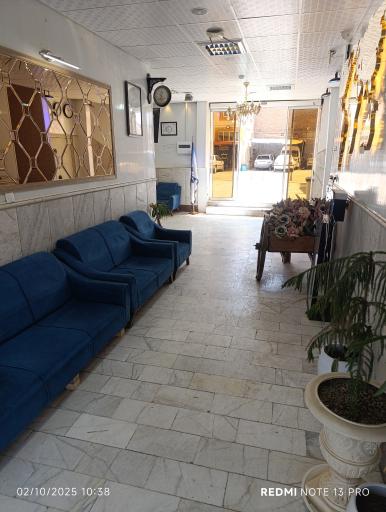 عکس مهمانپذیر گیلان