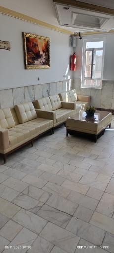 عکس مهمانپذیر گیلان