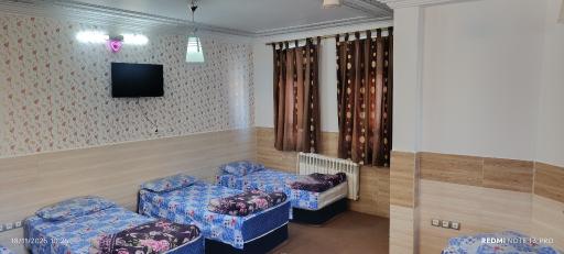 عکس مهمانپذیر گیلان