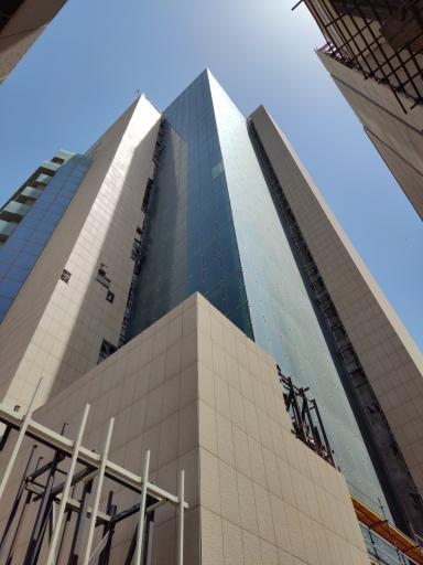 عکس هتل ایران مال