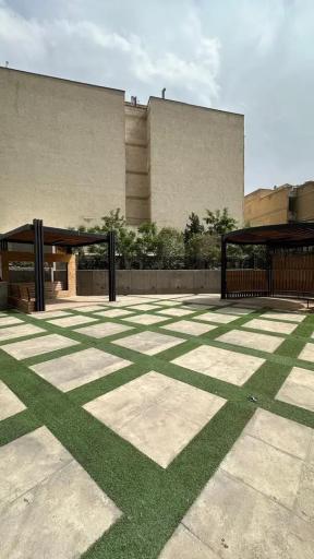 عکس برجهای دوقلو میکا