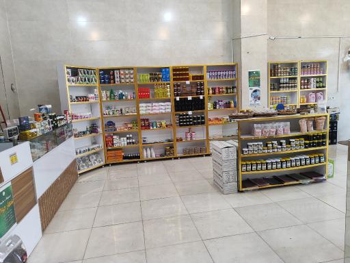 عکس عطاری عطار جوان