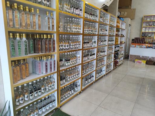 عکس عطاری عطار جوان